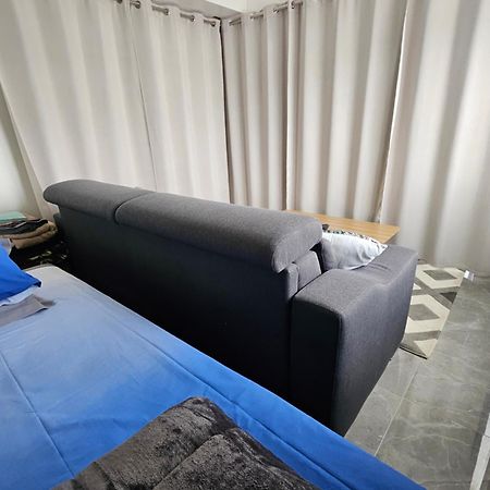 Appartamento Bienvenue Chez Alain Et Marie Antibes Esterno foto