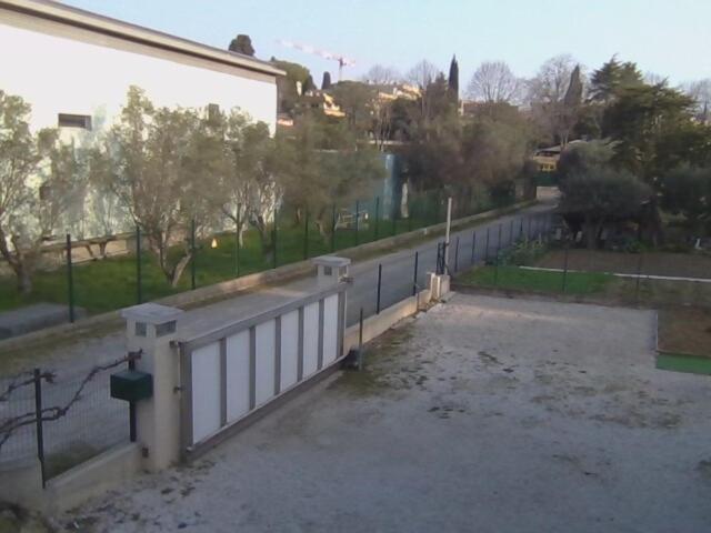 Appartamento Bienvenue Chez Alain Et Marie Antibes Esterno foto