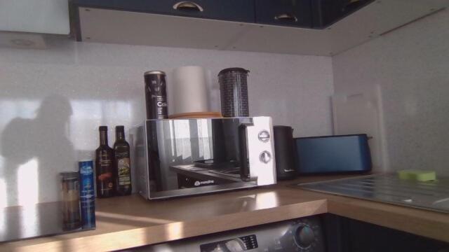 Appartamento Bienvenue Chez Alain Et Marie Antibes Esterno foto