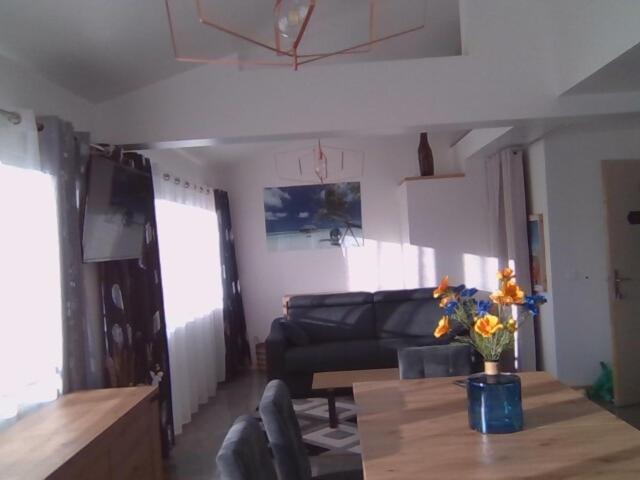 Appartamento Bienvenue Chez Alain Et Marie Antibes Esterno foto