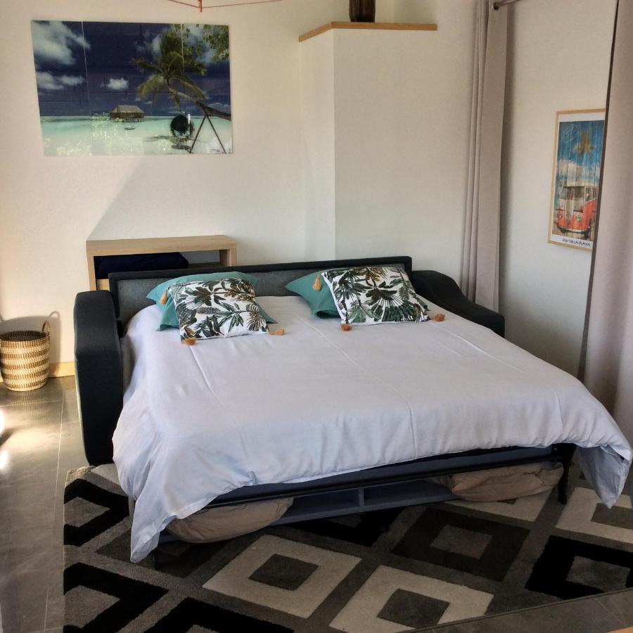 Appartamento Bienvenue Chez Alain Et Marie Antibes Esterno foto