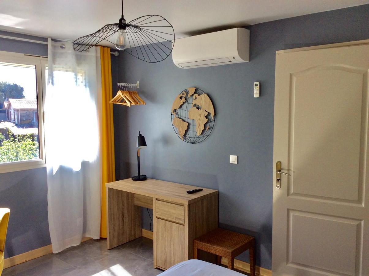 Appartamento Bienvenue Chez Alain Et Marie Antibes Esterno foto
