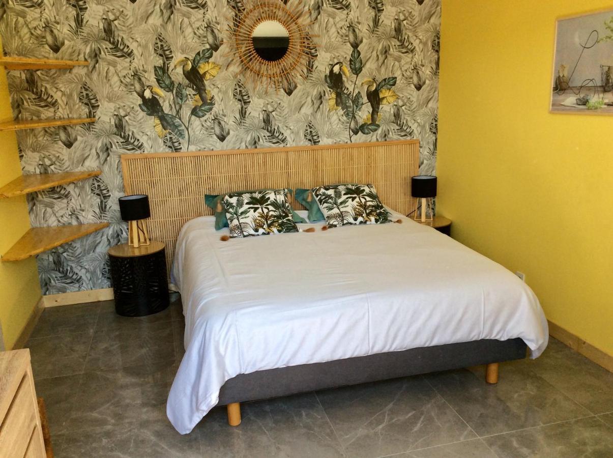 Appartamento Bienvenue Chez Alain Et Marie Antibes Esterno foto