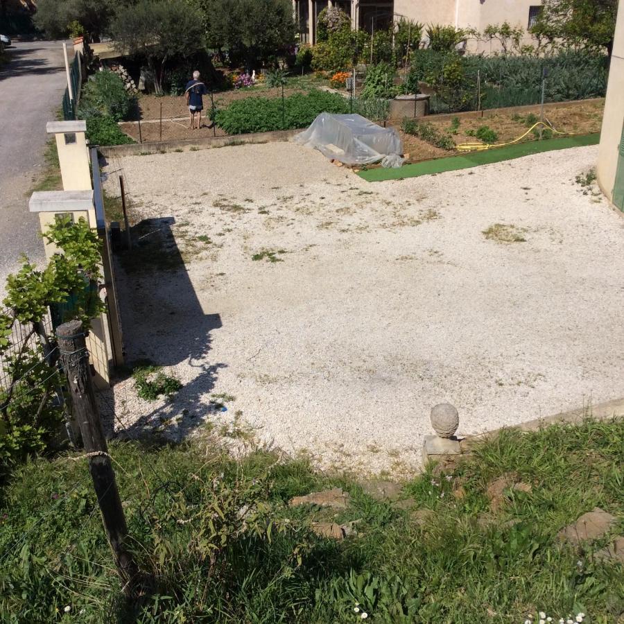 Appartamento Bienvenue Chez Alain Et Marie Antibes Esterno foto